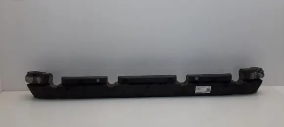 Mercedes-Benz E W210 Rear bumper foam support bar A2108857537