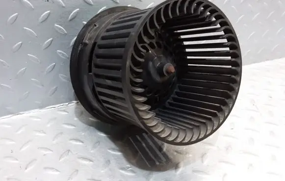 Citroen DS4 Heater fan/blower T1011034D