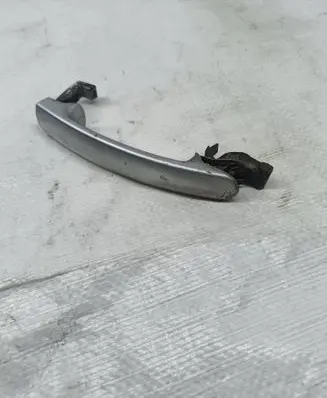 Skoda Yeti (5L) Front door exterior handle 5N0837205
