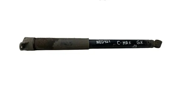 Rear shock absorber/damper