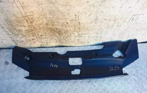 Mitsubishi ASX Radiator trim 6400C948