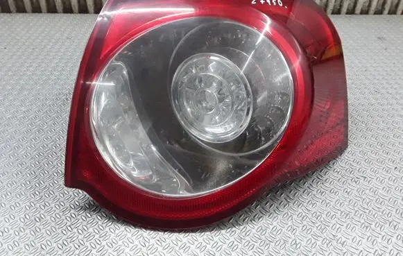 Volkswagen PASSAT B6 Rear/tail lights 3C9945096C