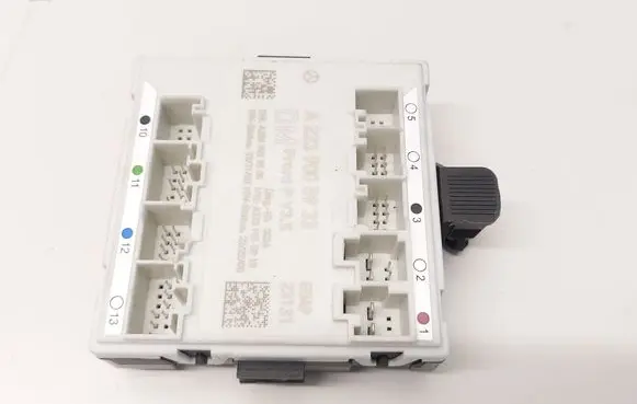 Mercedes-Benz C W206 Door control unit/module A2239005933