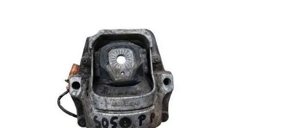 Audi Q5 SQ5 Engine mount vacuum valve 8R0199381AQ