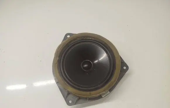 Toyota Land Cruiser (J120) Rear door speaker 8616033620