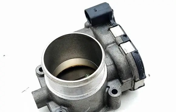 Audi Q5 SQ5 Throttle valve 06K133062AG 0280750734 819212313
