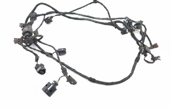 Bentley Flying Spur Parking sensor (PDC) wiring loom 3W5971095A