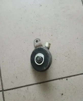 Honda Accord Horn signal