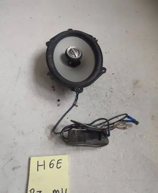 Volkswagen Golf IV Panel speaker 3487293