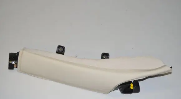 Seat trim