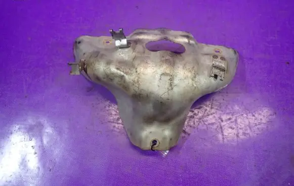 Hyundai i20 (GB IB) Other exhaust manifold parts 