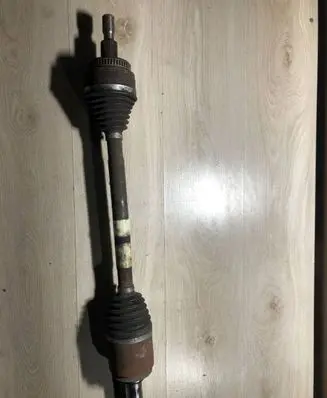 Mercedes-Benz ML W163 Rear driveshaft 0501006511