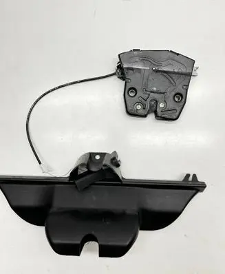 BMW X5 E70 Tailgate/trunk/boot lock/catch/latch 51247119049 7119049 51497177378