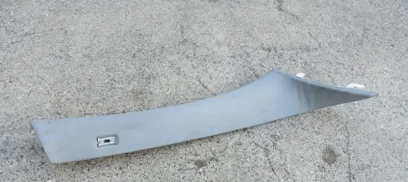 BMW 1 E81 E87 (A) pillar trim 7058330 08T7FABR1C