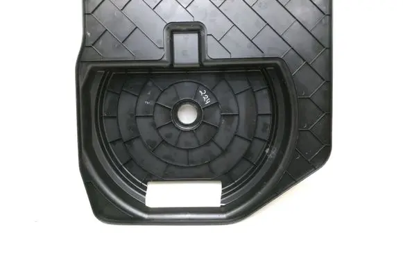 Audi A5 8T 8F Tool box 8T0012116A