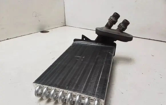 Seat Toledo II (1M) Heater blower radiator
