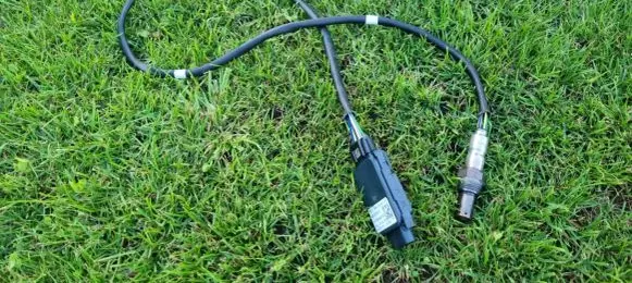 Audi A8 S8 D5 Lambda probe sensor 4N0907807H