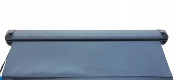 Mercedes-Benz E W210 Parcel shelf load cover 