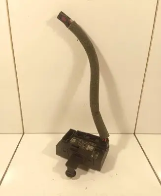 Skoda Yeti (5L) Door control unit/module 7N0959792F 2840662609300