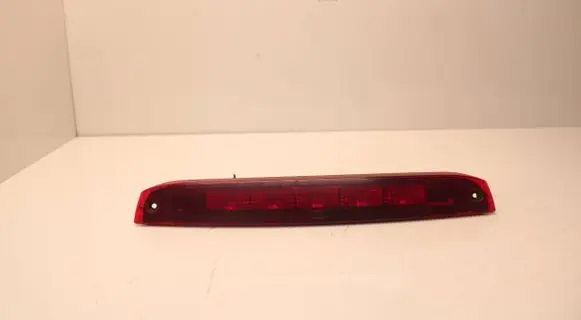 Ford Focus Third/center stoplight