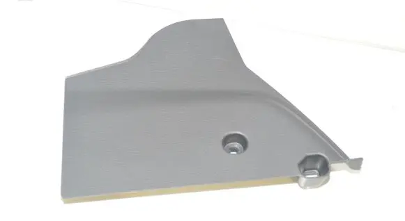 BMW X1 F48 F49 Panel trim 9292144 9348824 51459348824