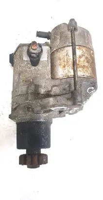 Toyota Camry Starter motor 2810003100