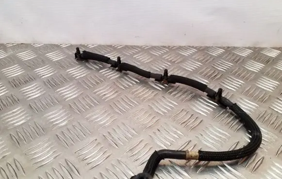 Skoda Yeti (5L) Fuel return line/hose 