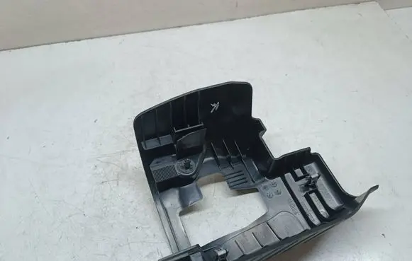 BMW 3 E92 E93 Other trunk/boot trim element 6979427 51476979427