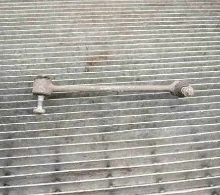 Mercedes-Benz GLC X253 C253 Steering tie rod A2053260317