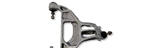 Ford F150 Front lower control arm/wishbone BL3V3051