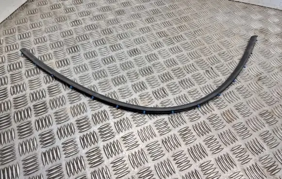 BMW X1 F48 F49 Rubber seal front door (on door) 