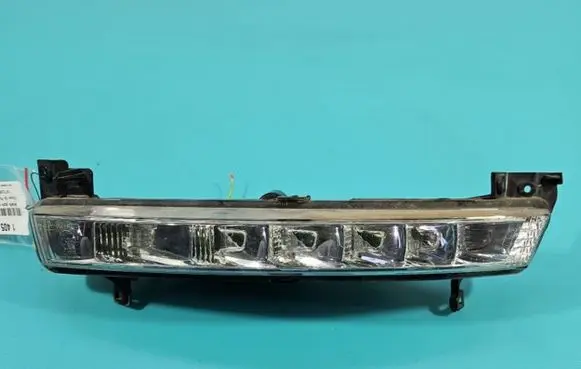 Citroen C4 I Picasso LED Daytime headlight 177850-02 IMPRK1405812