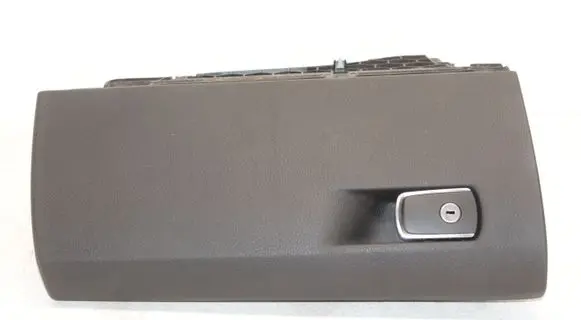 BMW 3 F30 F35 F31 Glove box set 72758410