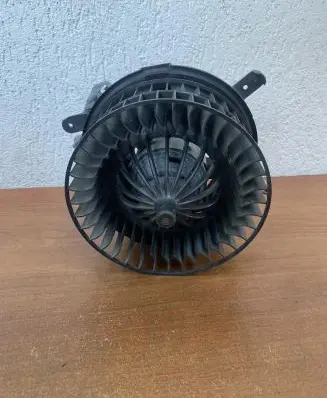 Mercedes-Benz E W210 Air conditioning (A/C) fan (condenser) A2108211551 E967
