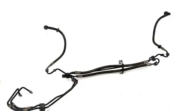Mercedes-Benz SL R230 Air suspension pipe/line (rear) A2309976682 2309976682