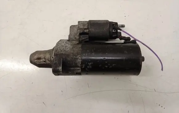 Mercedes-Benz GL X164 Starter motor A0061516101