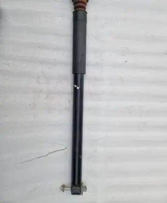 Rear shock absorber/damper