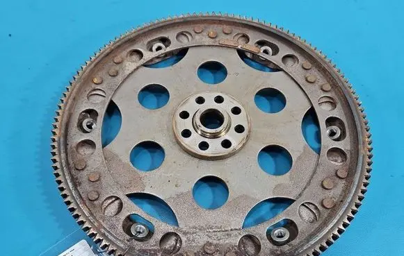 Maserati Quattroporte Flywheel 06700359550 IMPRK1535438