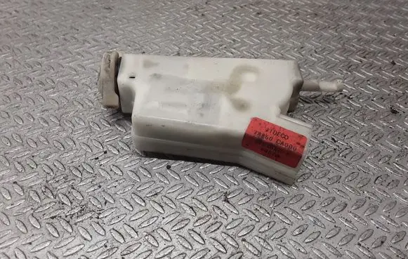 Nissan Murano Z50 Fuel tank cap lock motor 78850CA000
