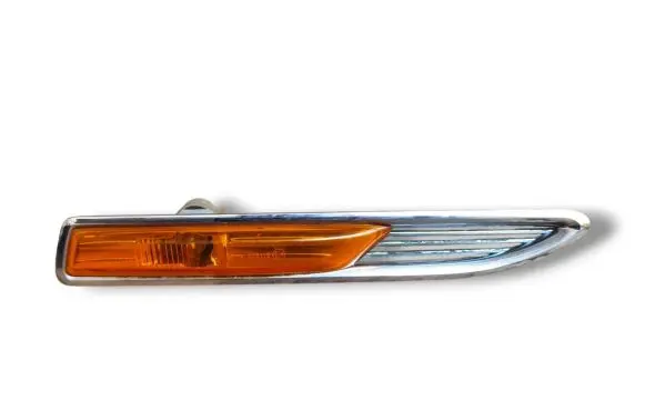 Ford Mondeo MK IV Front fender indicator light 7S71-13K354-AD