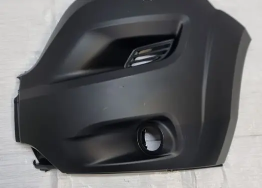 Fiat Ducato Front bumper 0735749747