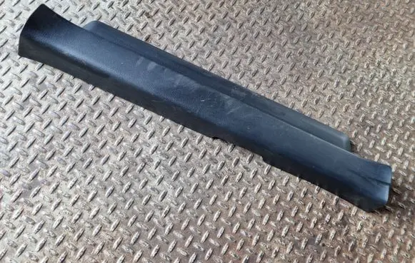 Lexus CT 200H Front sill trim cover 6791076020