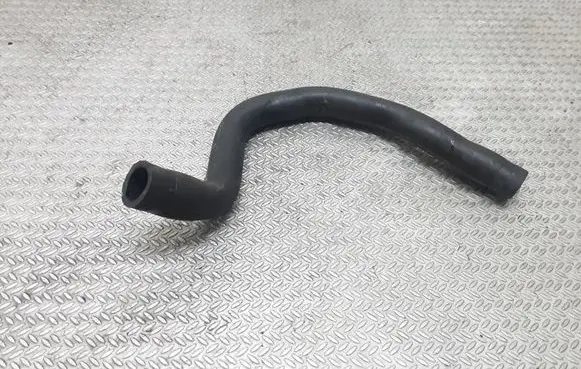 Ford Focus Engine coolant pipe/hose