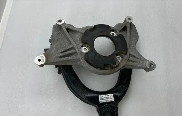 Tesla Model 3 Front upper control arm/wishbone 104432100H 104403100B