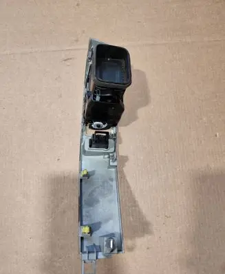 Toyota Land Cruiser (J120) Dashboard side air vent grill/cover trim 6554750010 465010D010