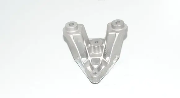 BMW X6 E71 Steering rack mounting bracket 7137353 51717137353