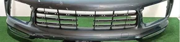 Porsche Cayenne (9Y0 9Y3) Front bumper 9Y0807221