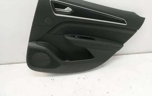 Renault Arkana Rear door card panel trim RenArkTapDPT