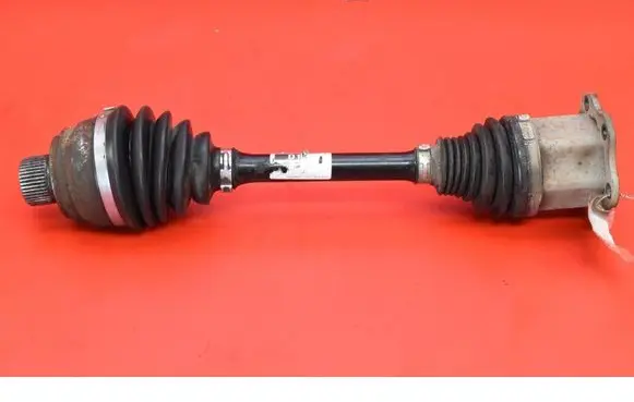 Audi A6 Allroad C7 Front driveshaft