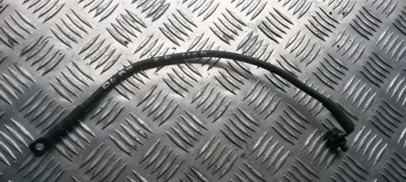 Audi A4 S4 B7 8E 8H Negative earth cable (battery) 8E1971235K